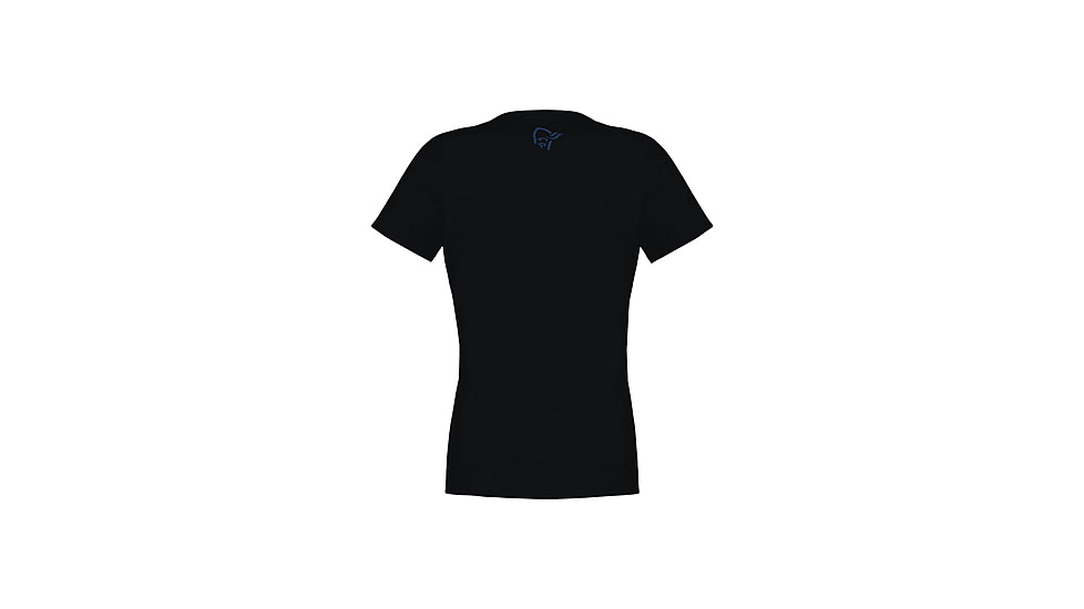 Norrona /29 Cotton Viking T-Shirt - Women's, 7718, Medium, 3421-21-7718-M