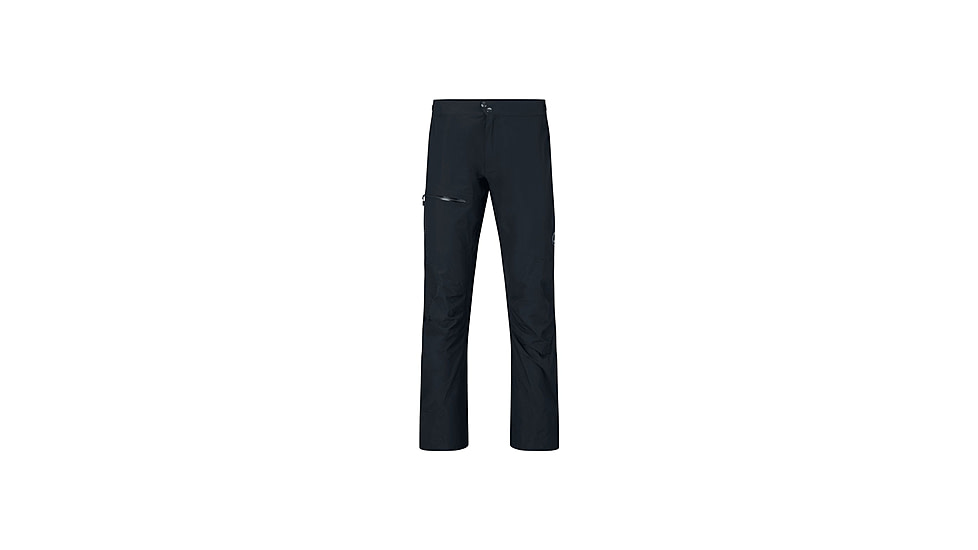 Norrona Falketind Dri1 Pants - Mens, Caviar, Medium, 1886-25-7718-M