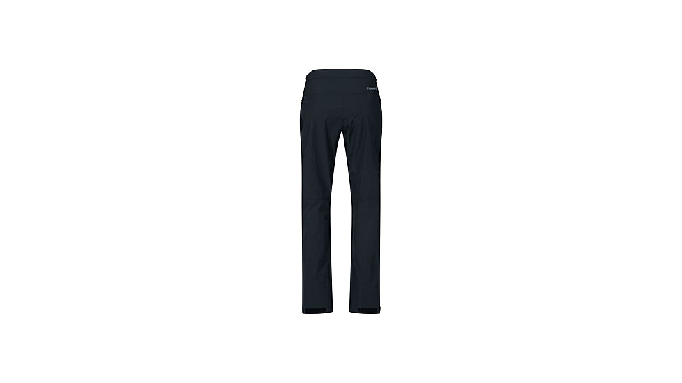 Norrona Falketind Dri1 Pants - Womens, Caviar, Extra Large, 1888-25-7718-XL