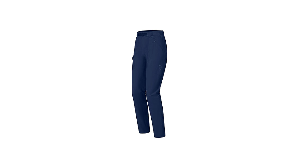 Norrona Falketind Flex1 Light Pants - Women's, 2295, Medium, 1892-25-2295-M