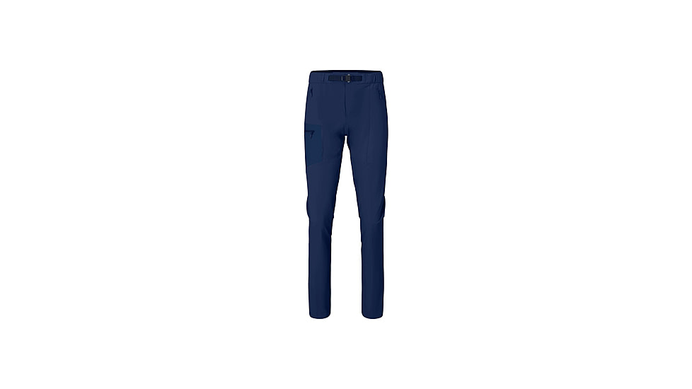 Norrona Falketind Flex1 Light Pant - Womens, Indigo Night, Medium, 1892-25-2295-M
