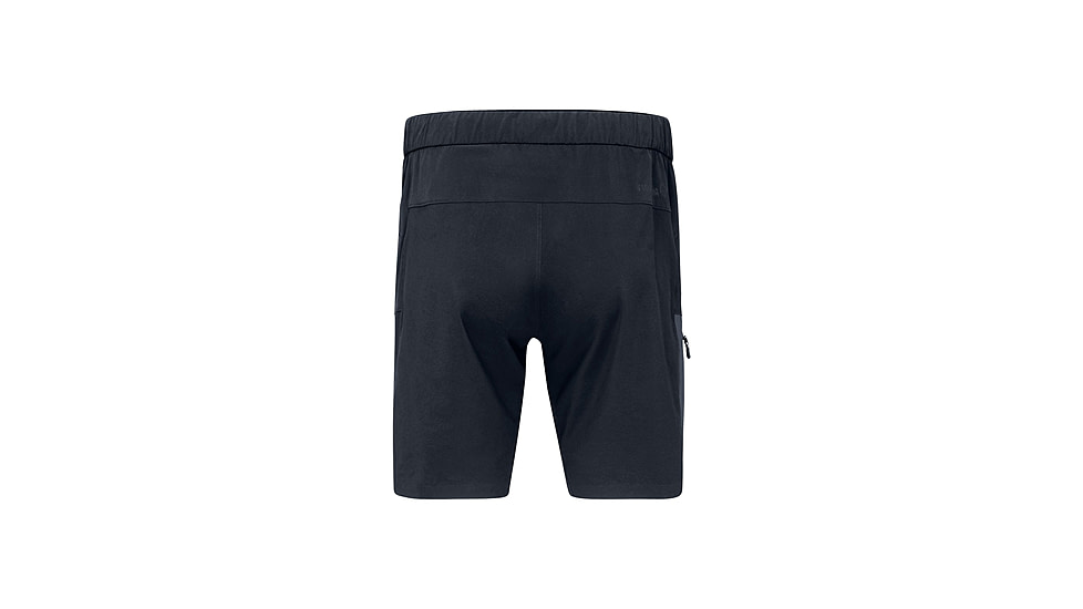 Norrona Falketind Flex1 Light Shorts - Mens, Caviar, Large, 1801-24-7718-L