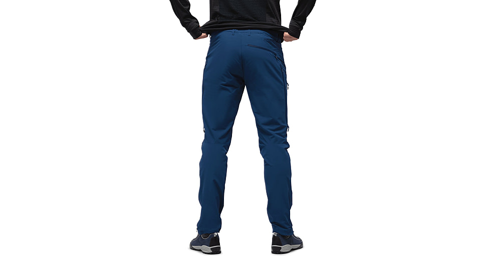 Norrona Falketind Flex1 Pants - Mens, Indigo Night, Large, 1810-20-2295-L