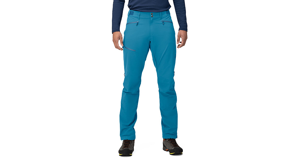 Norrona Falketind Flex1 Pants - Mens, Tapestry, Medium, 1810-20-6646-M