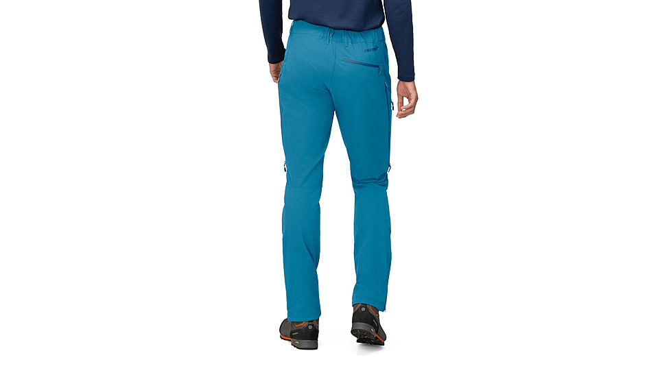 Norrona Falketind Flex1 Pants - Mens, Tapestry, Medium, 1810-20-6646-M