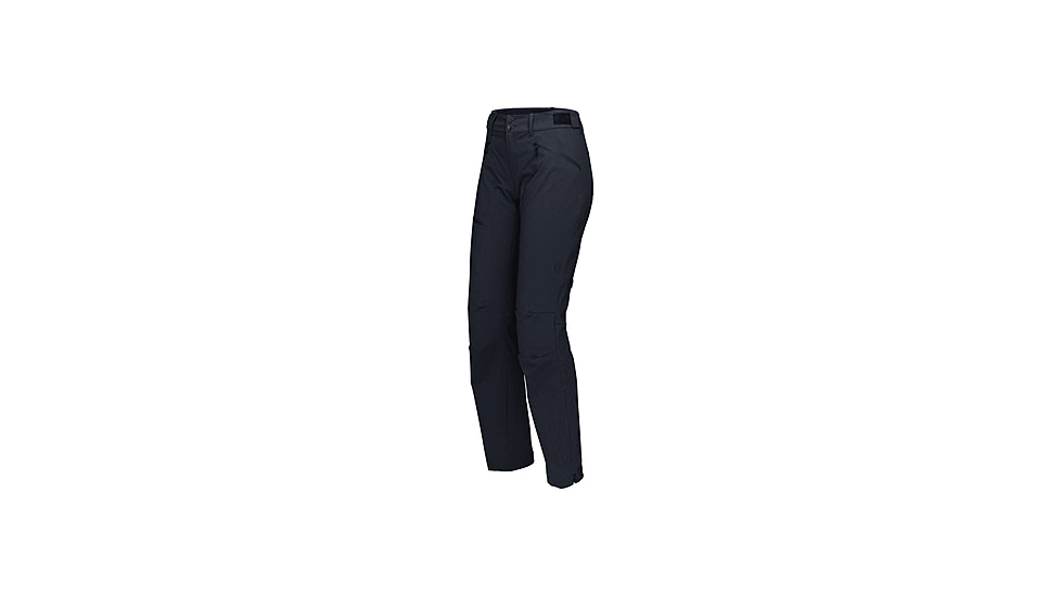Norrona Falketind Flex1 Pants - Womens, Caviar, Small, 1861-20-7718-S