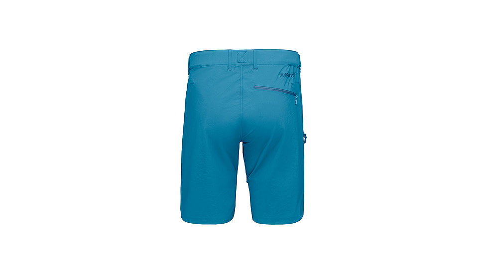 Norrona Falketind Flex1 Shorts - Mens, Tapestry, Small, 1813-20-6646-S