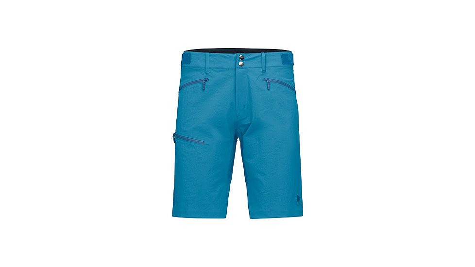 Norrona Falketind Flex1 Shorts - Mens, Tapestry, Small, 1813-20-6646-S
