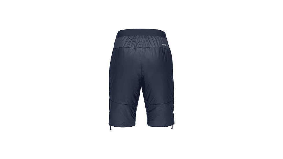 Norrona Falketind Thermo40 Shorts - Womens, Indigo Night, Extra Small, 1811-21-2295-XS