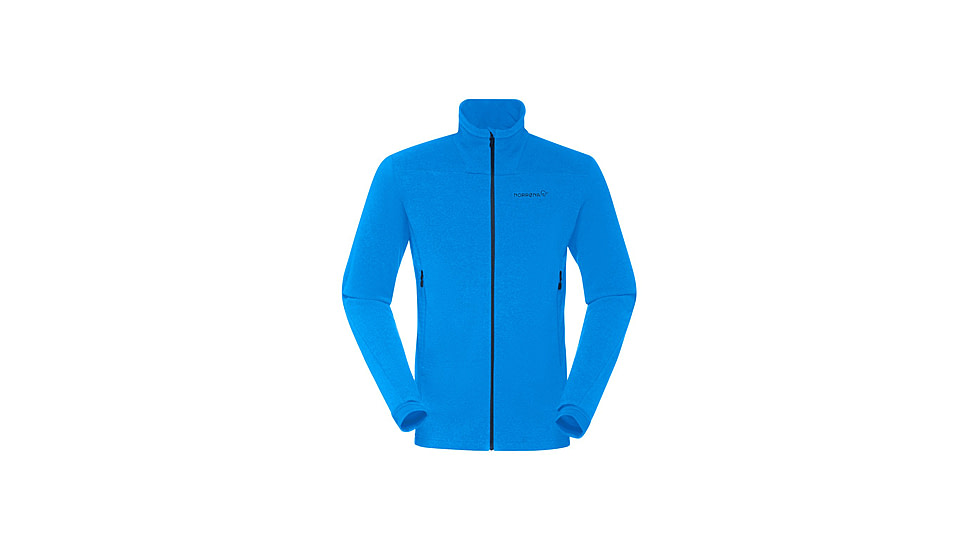 Norrona Falketind Warm1 Jacket - Mens, Skydiver, Extra Large, 1802-17-2336-XL