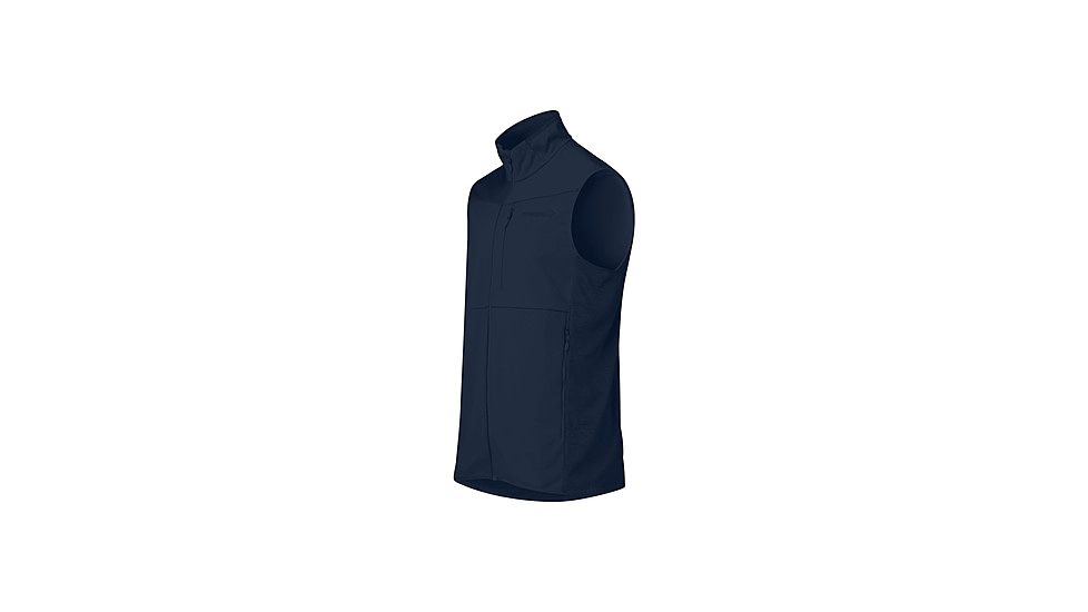 Norrona Falketind Warm2 Octa Vest - Mens, Indigo Night, Medium, 1889-25-2295-M