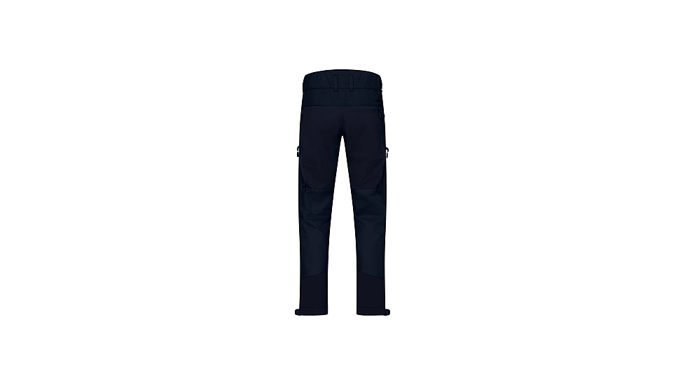 Norrona Femund Cotton Heavy Duty Pants - Men's, Indigo Night, Extra Large, 2624-24-2295-XL