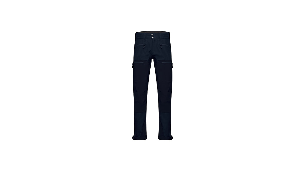 Norrona Femund Cotton Heavy Duty Pants - Men's, 2295, Extra Large, 2624-24-2295-XL