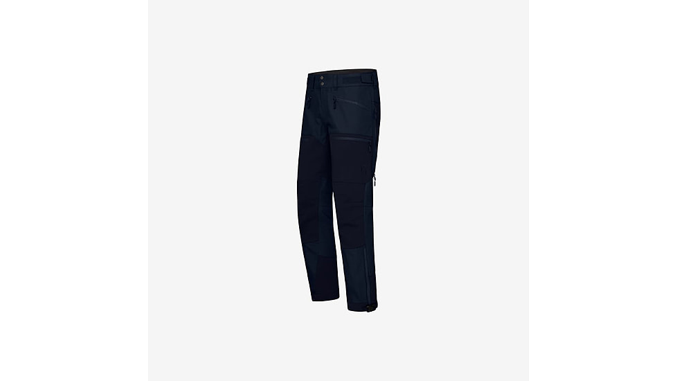 Norrona Femund Cotton Heavy Duty Pants - Men's, Indigo Night, 2XL, 2624-24-2295-XXL