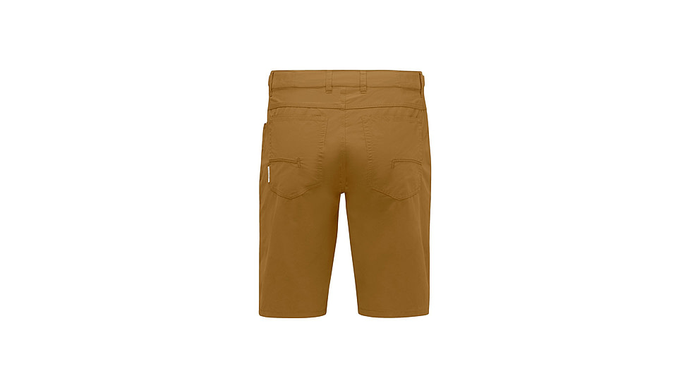 Norrona Femund Cotton Shorts - Mens, Camelflage, Small, 2689-24-5625-S