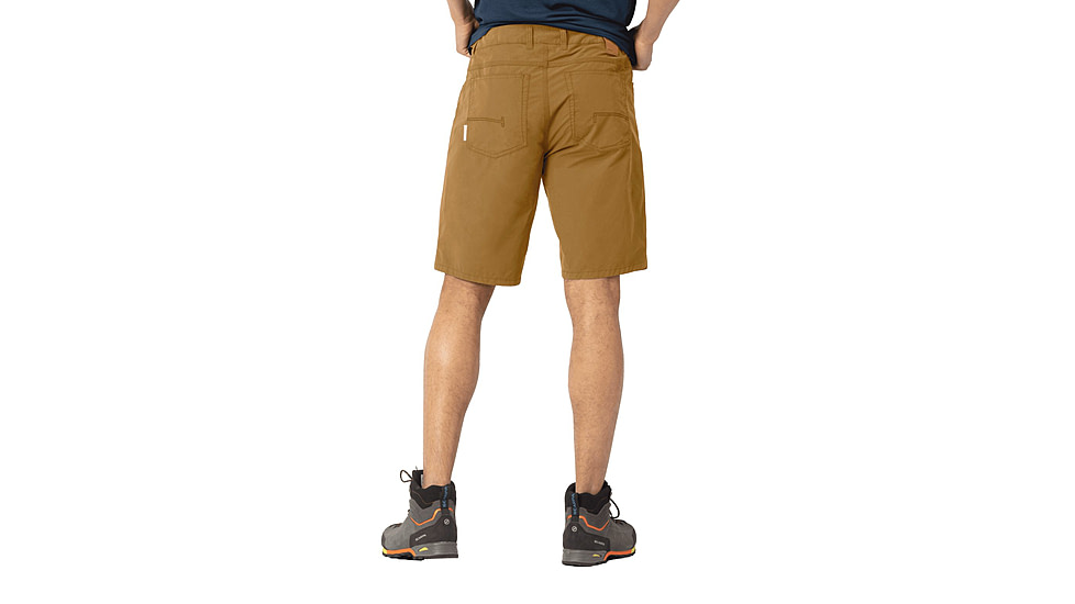 Norrona Femund Cotton Shorts - Mens, Camelflage, Small, 2689-24-5625-S