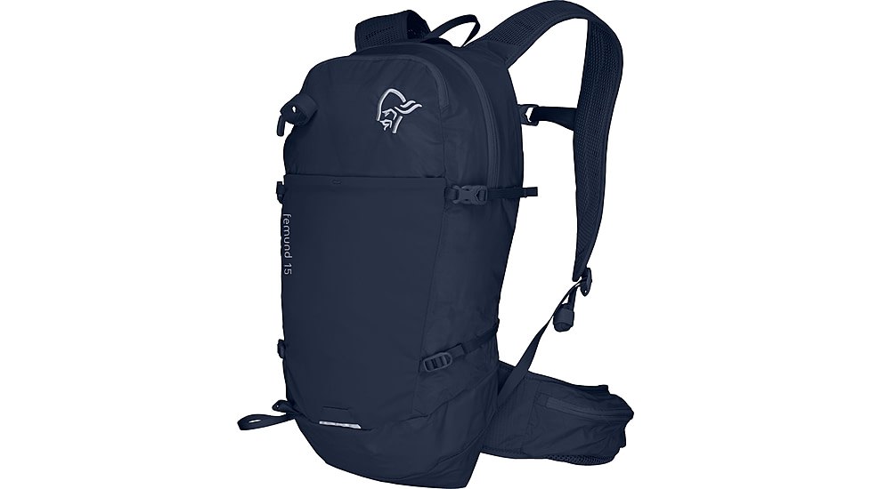 Norrona Femund Econyl70 15L Pack