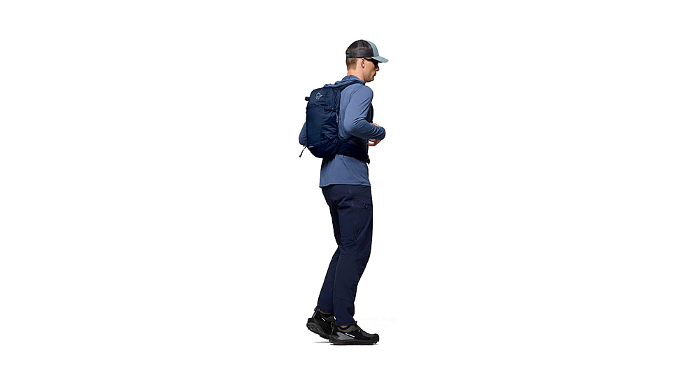 Norrona Femund Econyl70 15L Pack