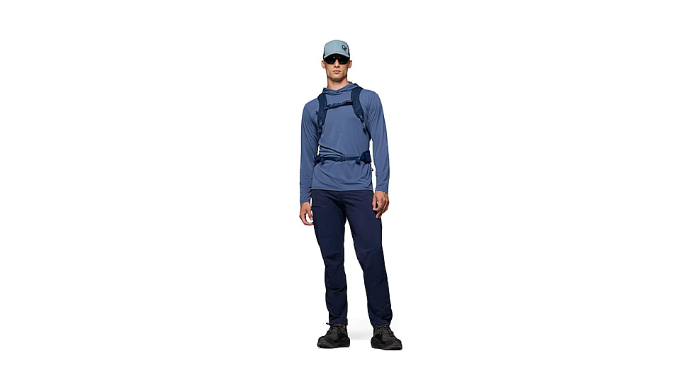 Norrona Femund Econyl70 15L Pack