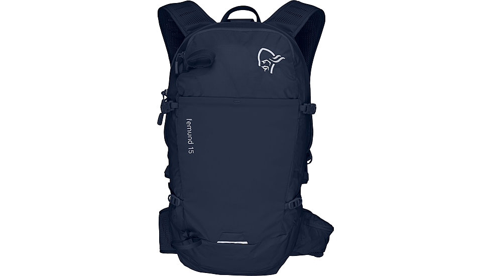 Norrona Femund Econyl70 15L Pack