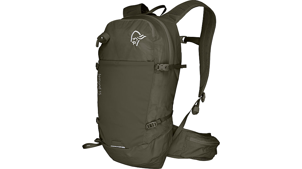 Norrona Femund Econyl70 15L Pack