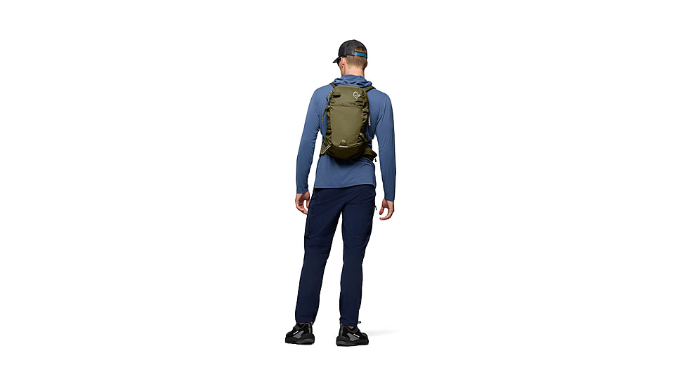 Norrona Femund Econyl70 15L Pack