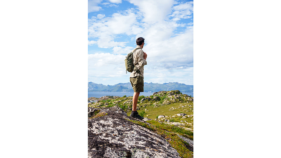 Norrona Femund Econyl70 15L Pack
