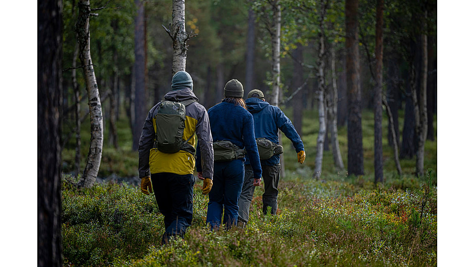 Norrona Femund Econyl70 15L Pack