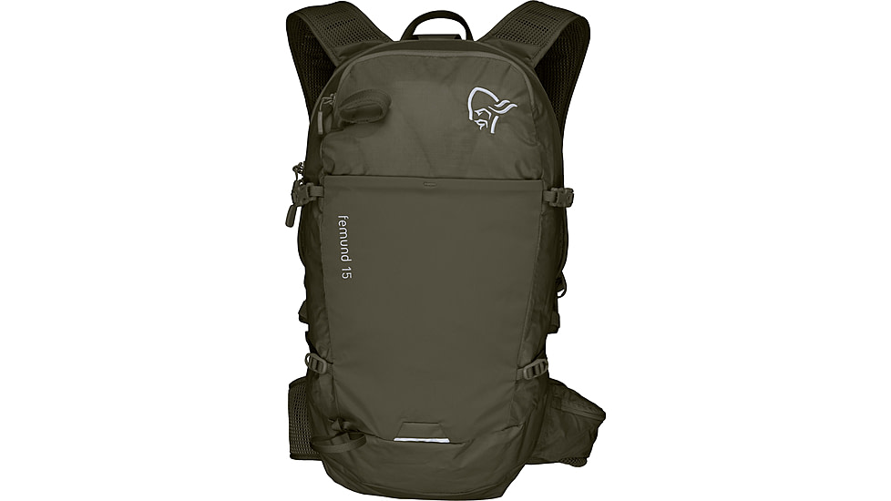 Norrona Femund Econyl70 15L Pack