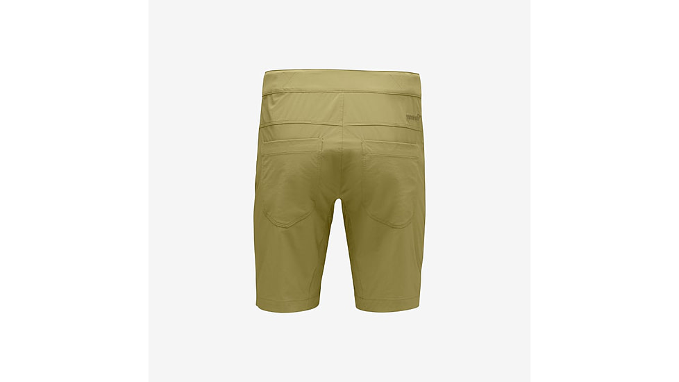 Norrona Femund Flex1 Lightweight Shorts - Mens, Boa, Extra Large, 2686-24-4415-XL