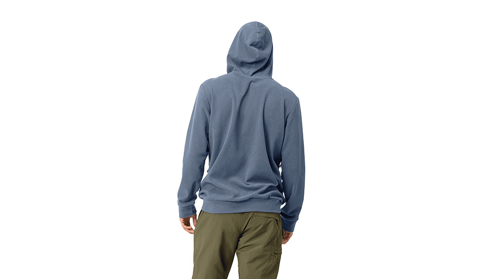 Norrona Femund Warm2 Hoodie - Mens, Vintage Indigo, Extra Large, 2646-24-2308-XL