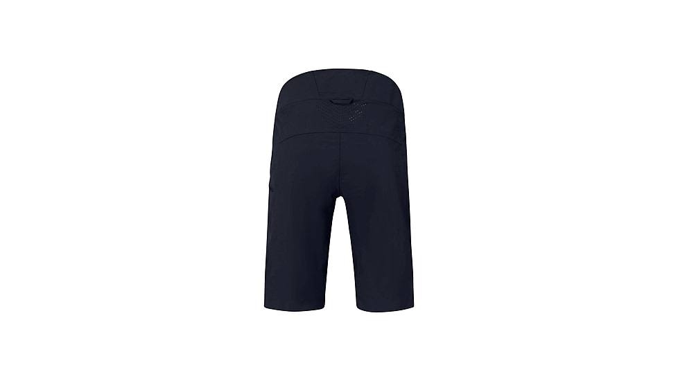 Norrona Fjora Flex1 Tech Shorts - Womens, Caviar, Small, 2239-25-7718-S