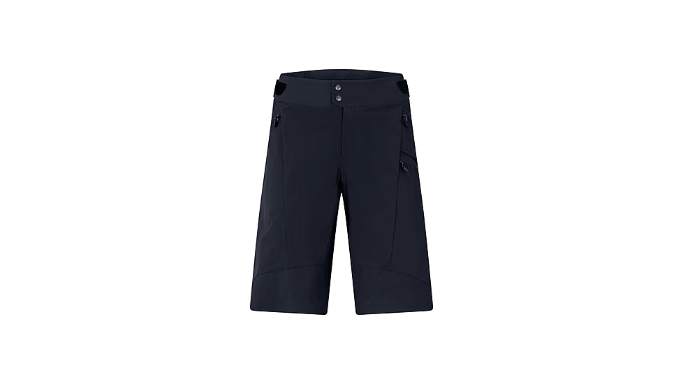 Norrona Fjora Flex1 Tech Shorts - Womens, Caviar, Small, 2239-25-7718-S