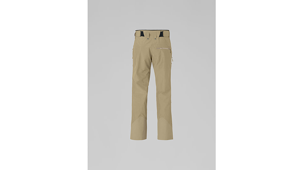 Norrona Lofoten Gore-Tex Insulated Pants - Mens, Winter Twig, Medium, 1020-24-8874-M