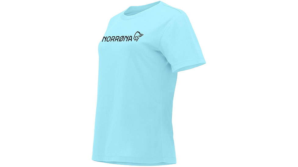 Norrona /29 Cotton Norrna Viking T-Shirt - Womens