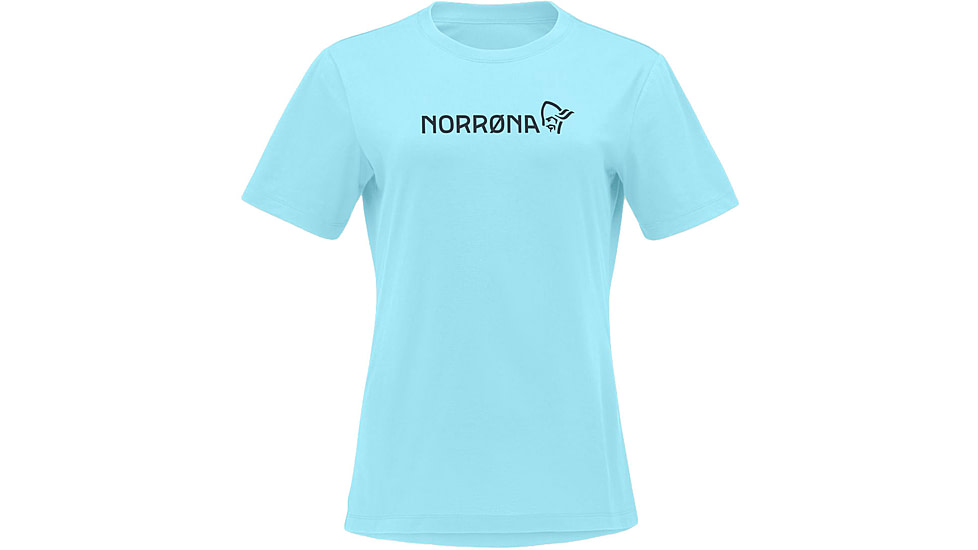 Norrona /29 Cotton Norrna Viking T-Shirt - Womens