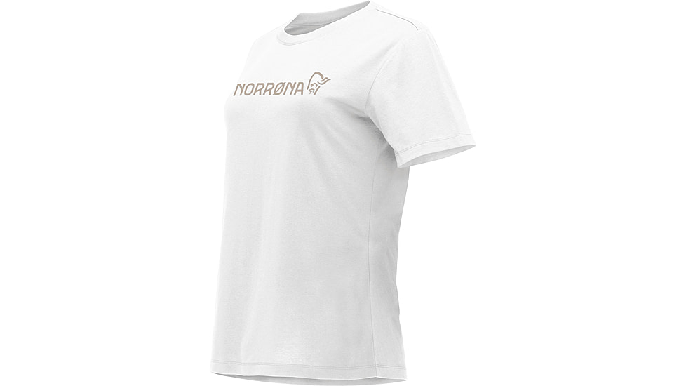 Norrona /29 Cotton Norrna Viking T-Shirt - Womens