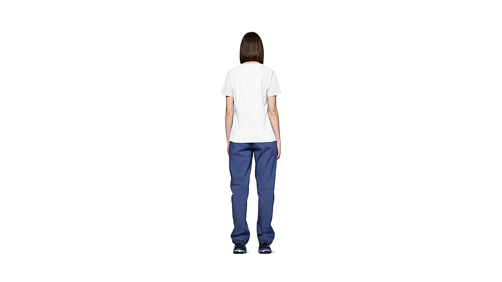 Norrona /29 Cotton Norrna Viking T-Shirt - Womens