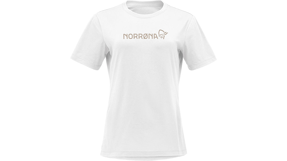 Norrona /29 Cotton Norrna Viking T-Shirt - Womens