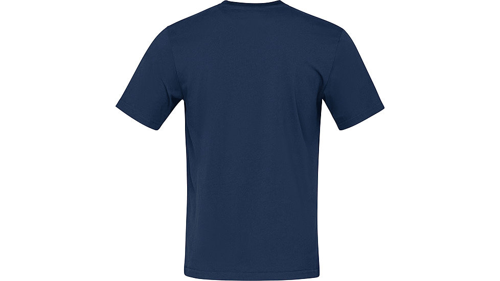 Norrona /29 Cotton Norrona Viking T-Shirt - Mens