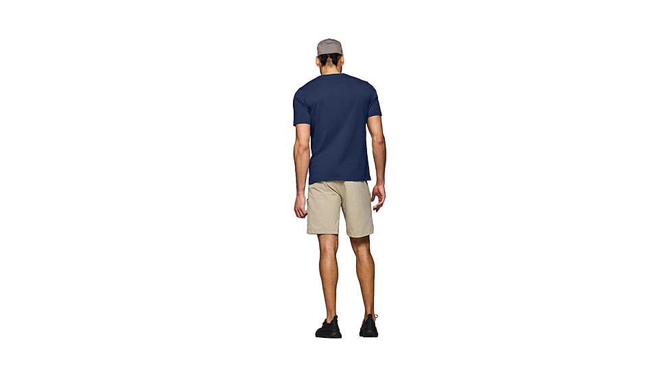 Norrona /29 Cotton Norrona Viking T-Shirt - Mens