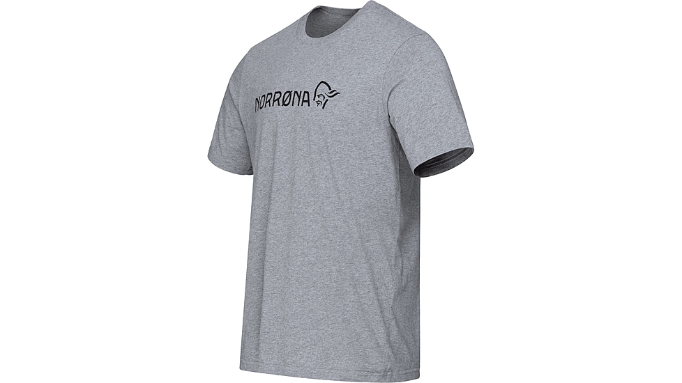 Norrona /29 Cotton Norrona Viking T-Shirt - Mens