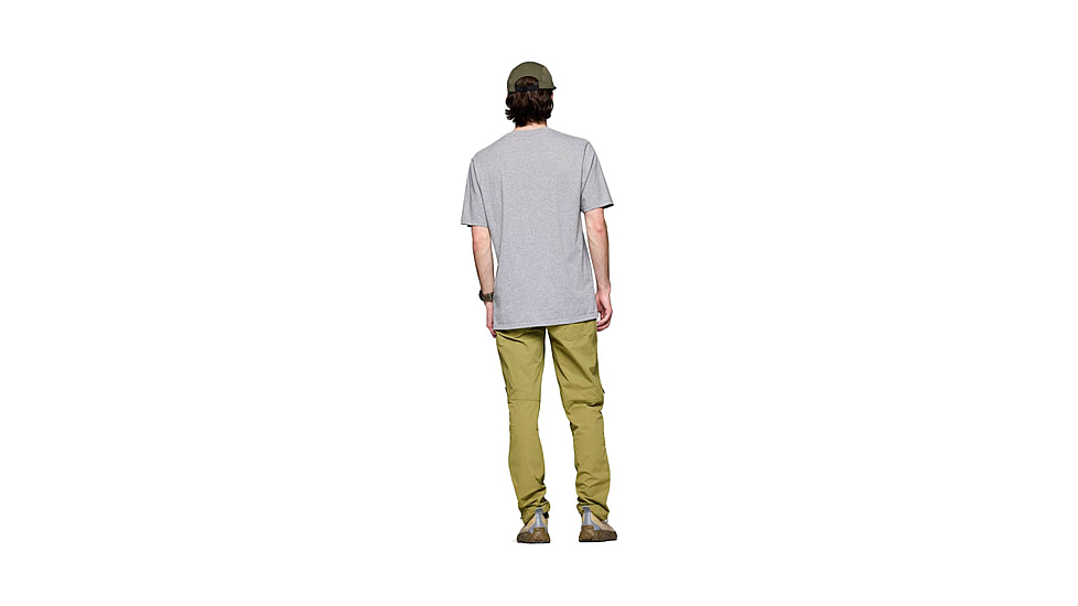 Norrona /29 Cotton Norrona Viking T-Shirt - Mens