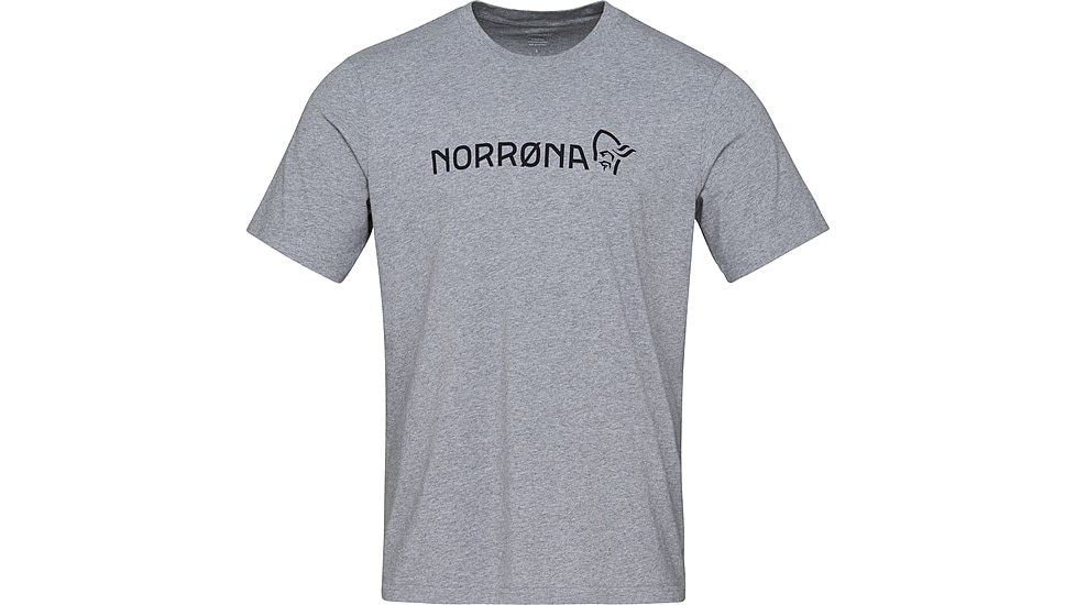 Norrona /29 Cotton Norrona Viking T-Shirt - Mens