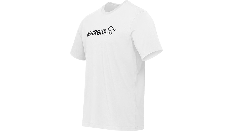 Norrona /29 Cotton Norrona Viking T-Shirt - Mens