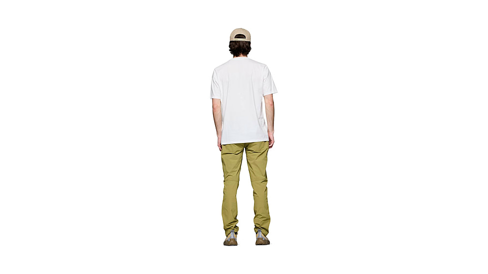 Norrona /29 Cotton Norrona Viking T-Shirt - Mens