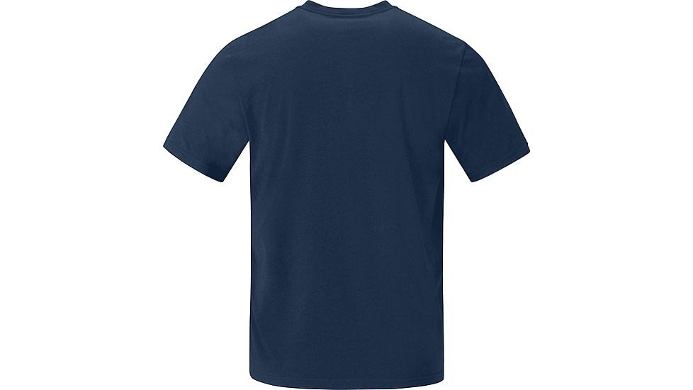 Norrona /29 Cotton Viking Patch T-Shirt - Mens