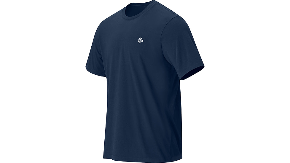 Norrona /29 Cotton Viking Patch T-Shirt - Mens