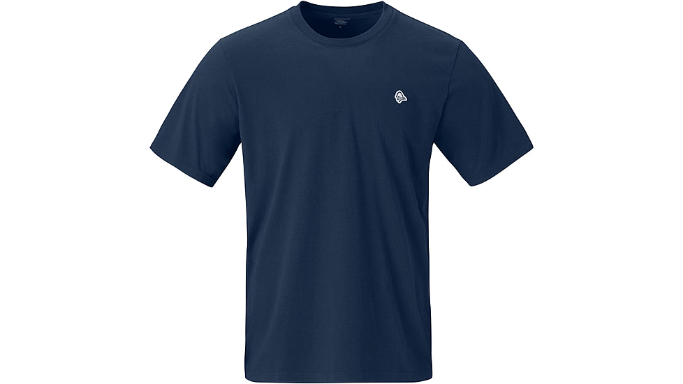 Norrona /29 Cotton Viking Patch T-Shirt - Mens