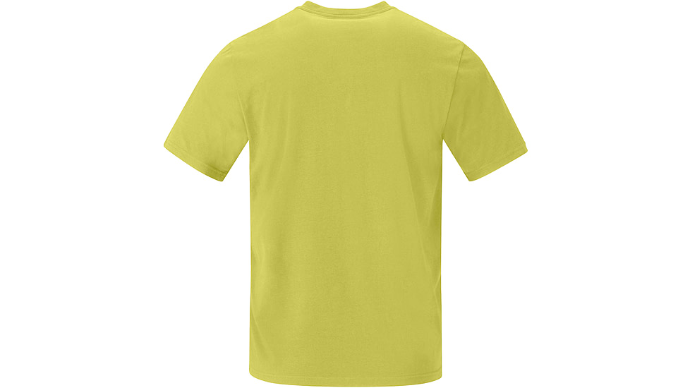 Norrona /29 Cotton Viking Patch T-Shirt - Mens